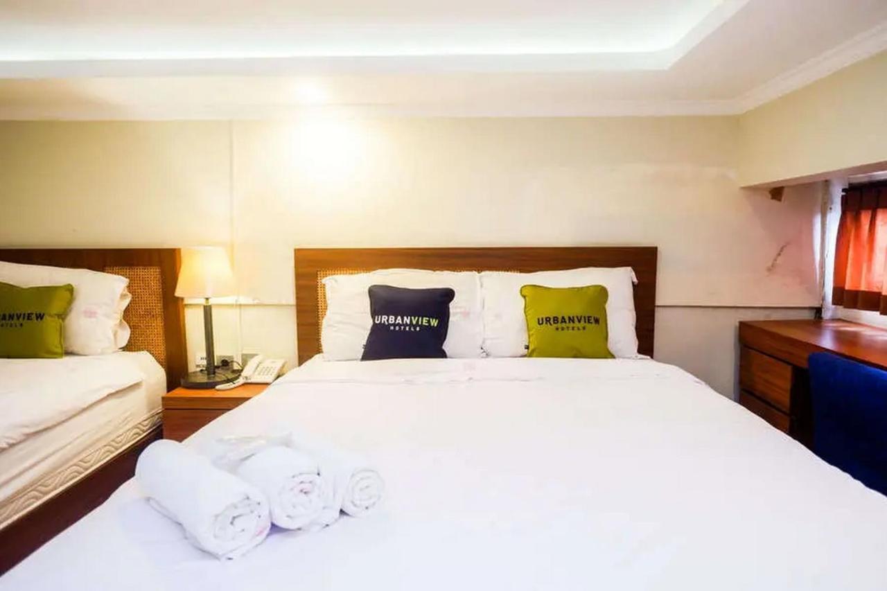 Urbanview Rumah Kandjani Yogyakarta Kejayan Экстерьер фото