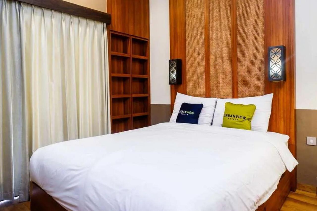 Urbanview Rumah Kandjani Yogyakarta Kejayan Экстерьер фото