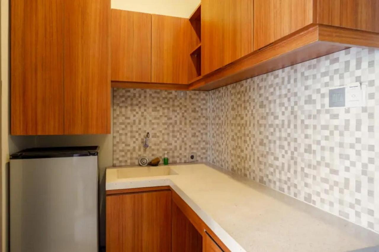 Urbanview Rumah Kandjani Yogyakarta Kejayan Экстерьер фото