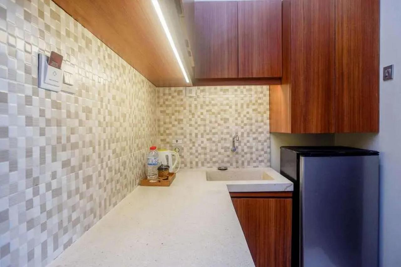 Urbanview Rumah Kandjani Yogyakarta Kejayan Экстерьер фото
