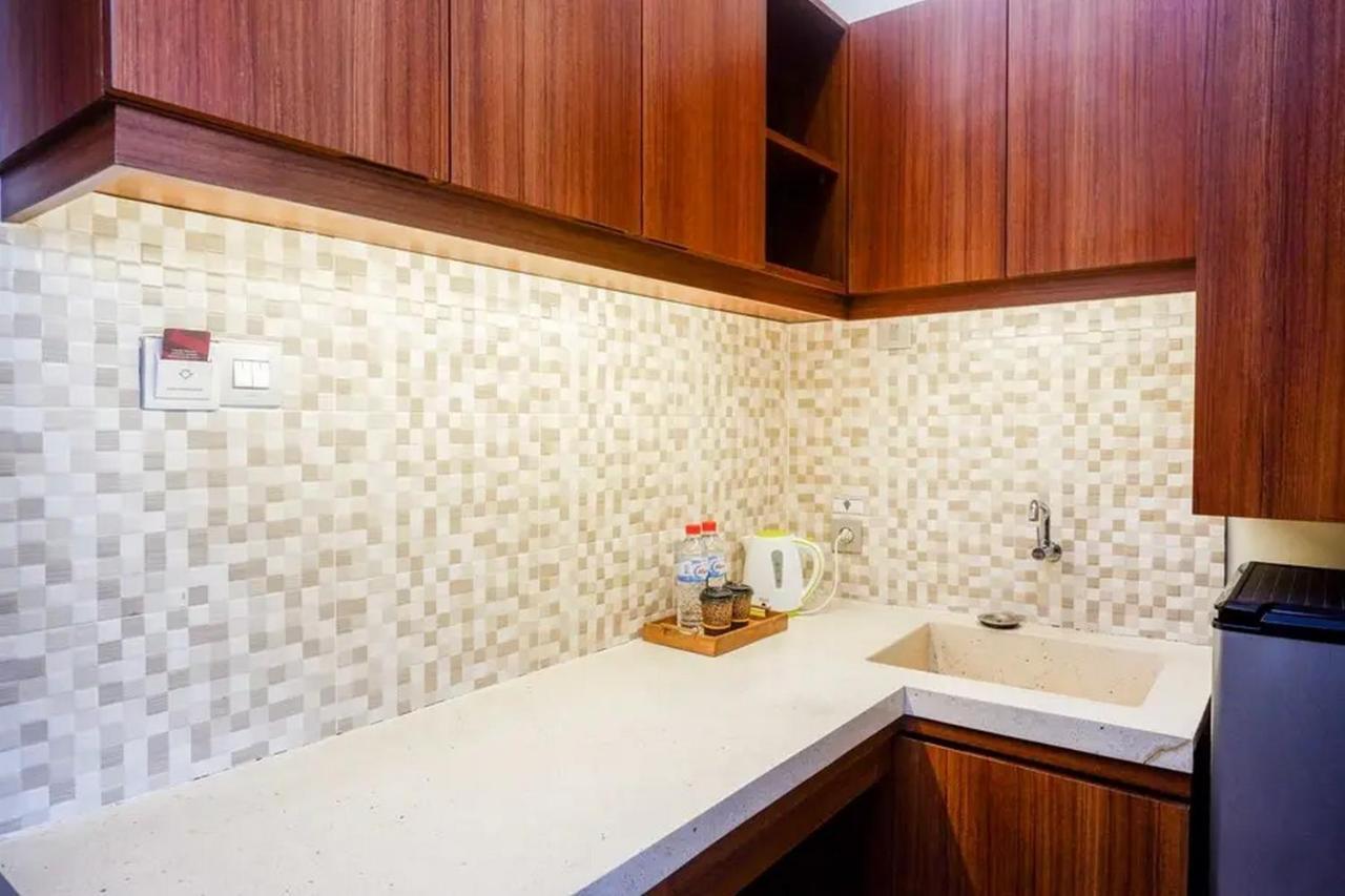 Urbanview Rumah Kandjani Yogyakarta Kejayan Экстерьер фото