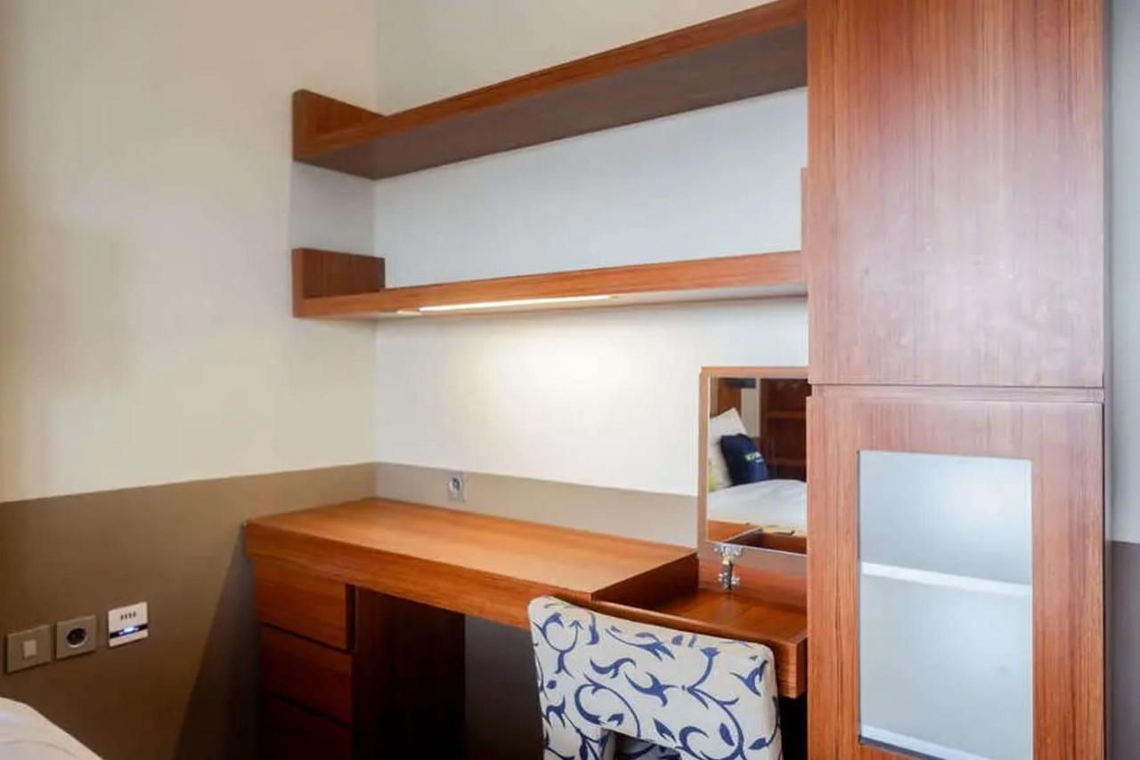 Urbanview Rumah Kandjani Yogyakarta Kejayan Экстерьер фото