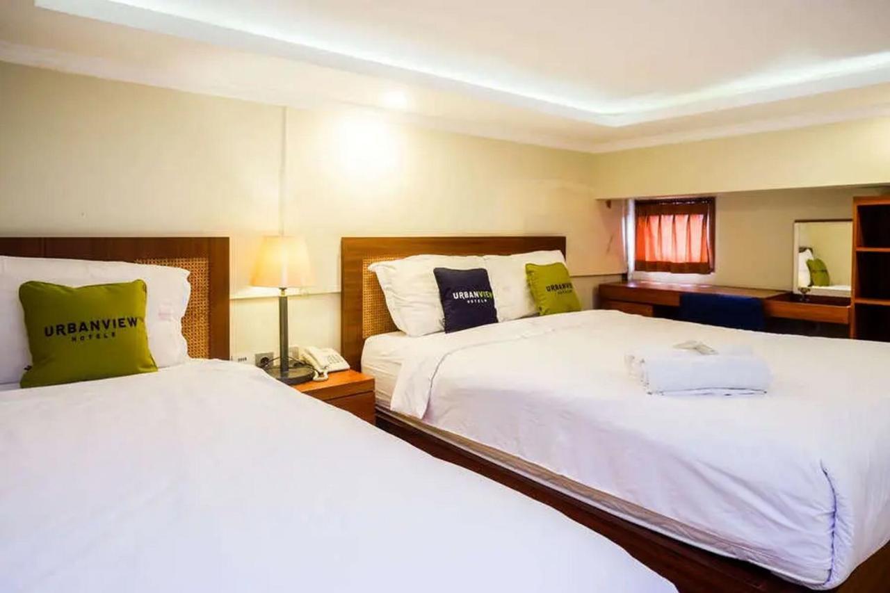 Urbanview Rumah Kandjani Yogyakarta Kejayan Экстерьер фото
