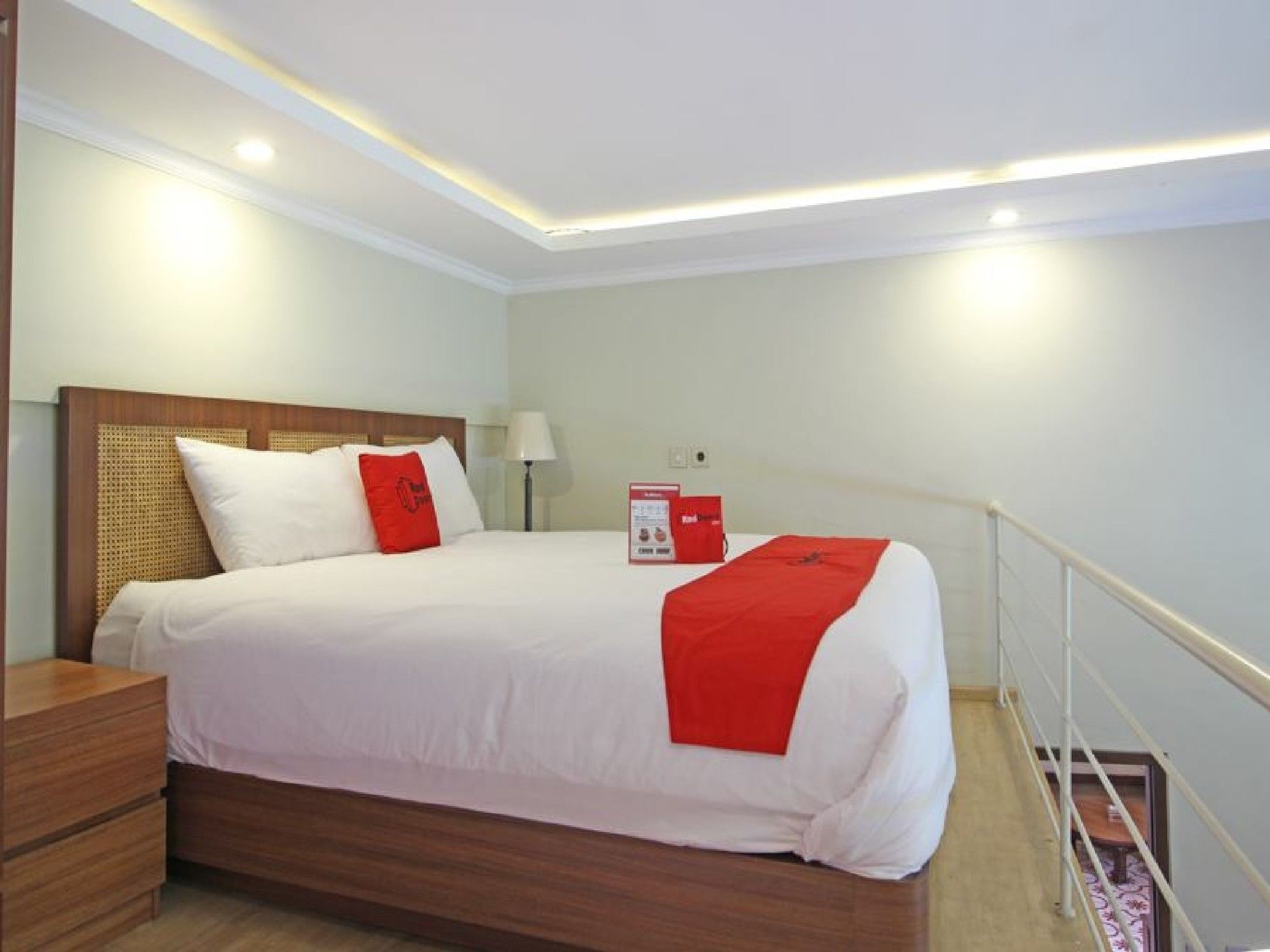 Urbanview Rumah Kandjani Yogyakarta Kejayan Экстерьер фото